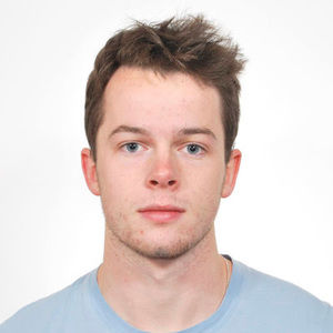 Meet your Posher, Aidan